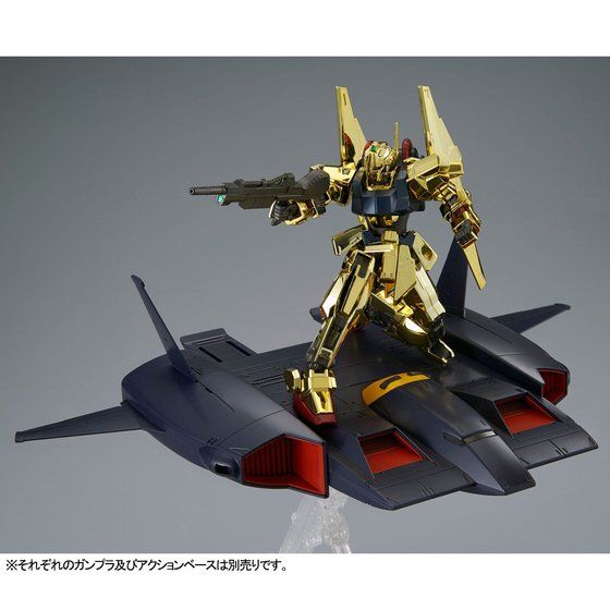 お得特価1/144　HGUC　百式　リックディアス　ドダイ改　塗装完成品　ガンプラ 完成品