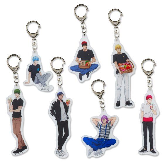 ���q�̃o�X�P�@�A�N�����`���[���iPICNIC ver.)