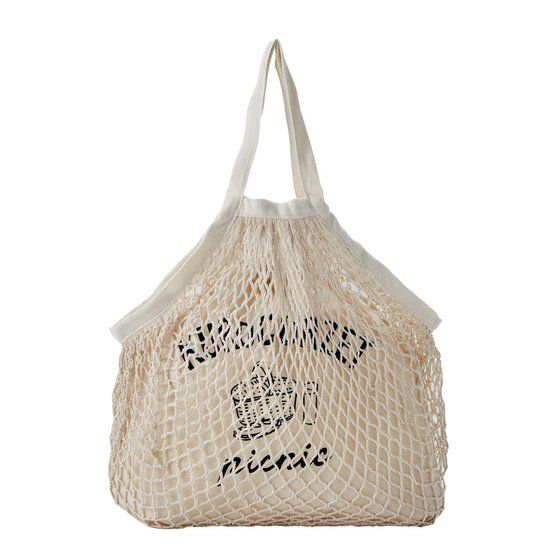 ���q�̃o�X�P�yKUROCORZET�z�l�b�g�o�b�O�i19SS)�y2���󒍁F2019�N7�������z