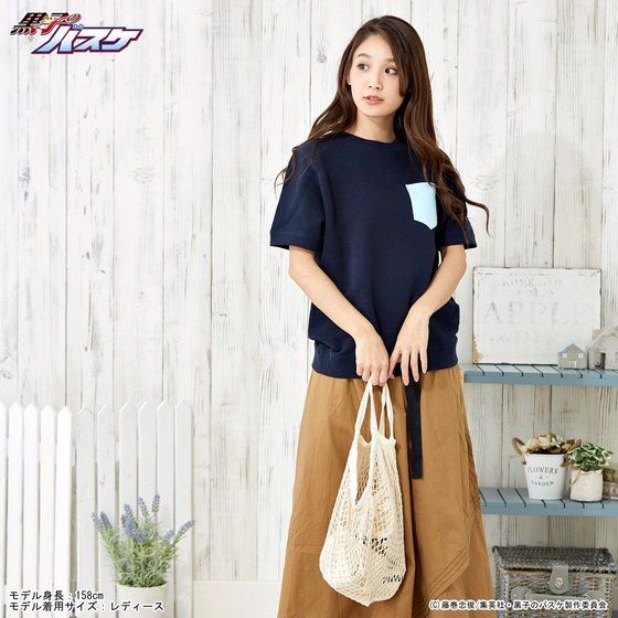 ���q�̃o�X�P�yKUROCORZET�z�l�b�g�o�b�O�i19SS)�y2���󒍁F2019�N7�������z