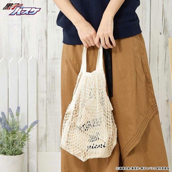 ���q�̃o�X�P�yKUROCORZET�z�l�b�g�o�b�O�i19SS)�y2���󒍁F2019�N7�������z