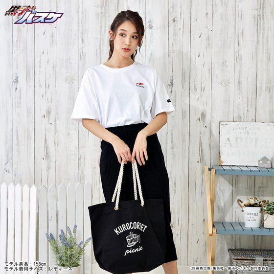 ���q�̃o�X�P�yKUROCORZET�z�}�����o�b�O(19SS)�y2���󒍁F2019�N7�������z