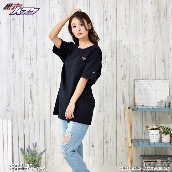 ���q�̃o�X�P�yKUROCORZET�z�ΐ_��T�V���c�i19SS�j�y2���󒍁F2019�N7�������z