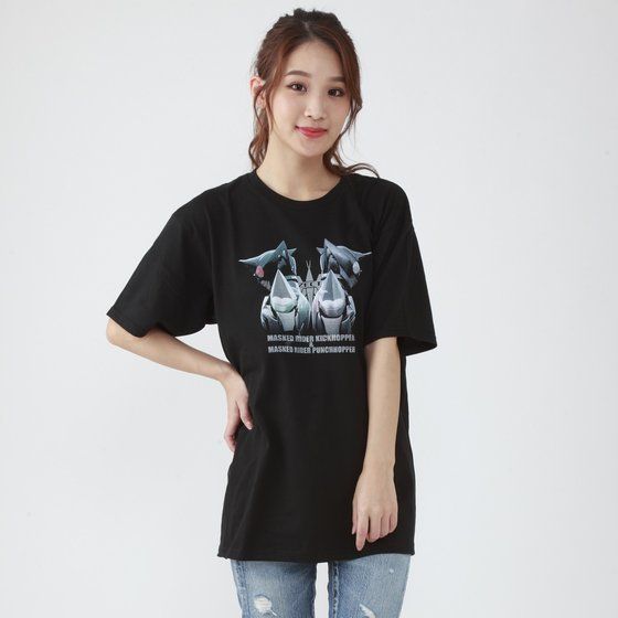 ���ʃ��C�_�[�J�u�g�@�L�b�N�z�b�p�[���p���`�z�b�p�[T�V���c�@�r�W���A����