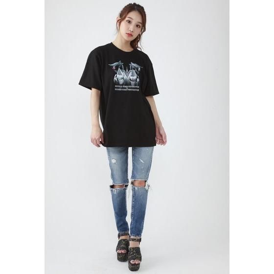 ���ʃ��C�_�[�J�u�g�@�L�b�N�z�b�p�[���p���`�z�b�p�[T�V���c�@�r�W���A����