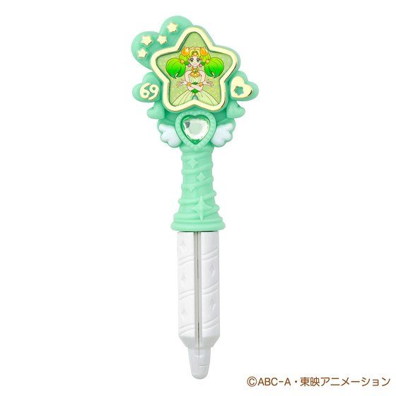 スター☆トゥインクルプリキュア プリンセススターカラーペンセット3 スター☆トゥインクルプリキュア プリンセススターカラーペンセット3