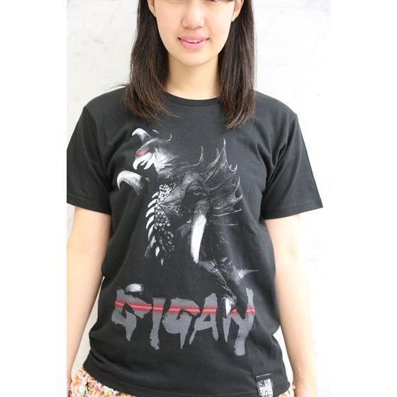地球攻撃命令 ゴジラ対ガイガン』ガイガンTシャツ | ゴジラシリーズ