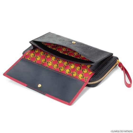 DOUBLE DECKER! �_�O���L�����@�{�v�����z�V�����_�[�o�b�O