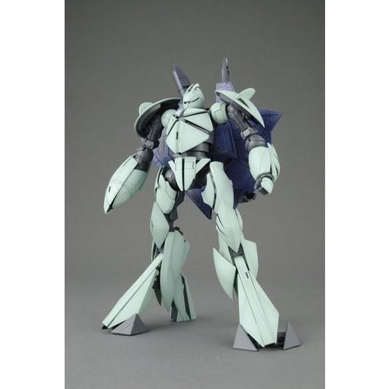 ターンX MG ガンプラホビー・楽器・アート