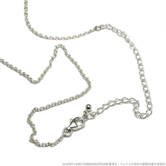 JOJO �N���C�W�[�E�_�C�������h�l�b�N���X(JAM HOME MADE)�y2019�N8�������z