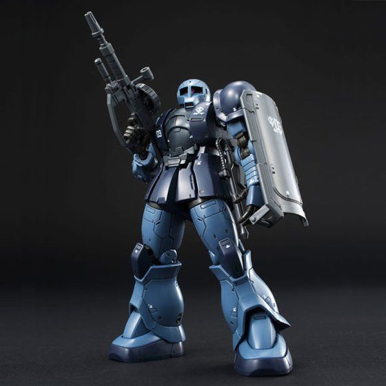 gf 1/144 MS-05 UNhiOA@jyĔ́z