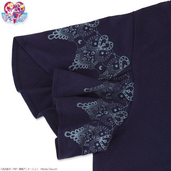 セーラームーン グッズ 希少 USA購入 ロングスリーブ SailorMoon