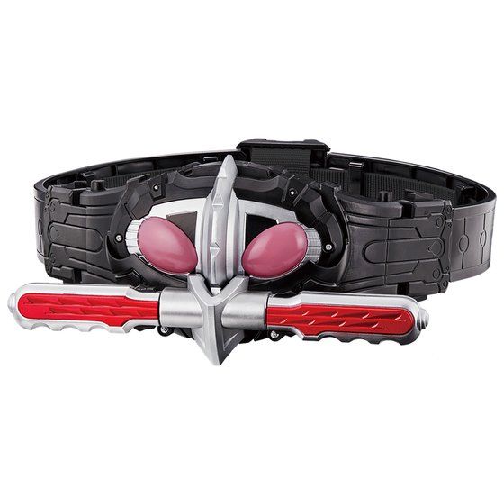 仮面ライダーゼロワン』変身ベルト「DX飛電ゼロワンドライバー」を買う