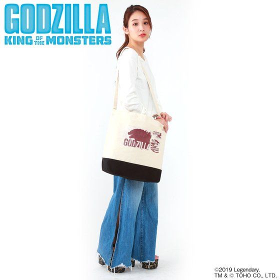 GODZILLA King of the Monsters �g�[�g�o�b�O
