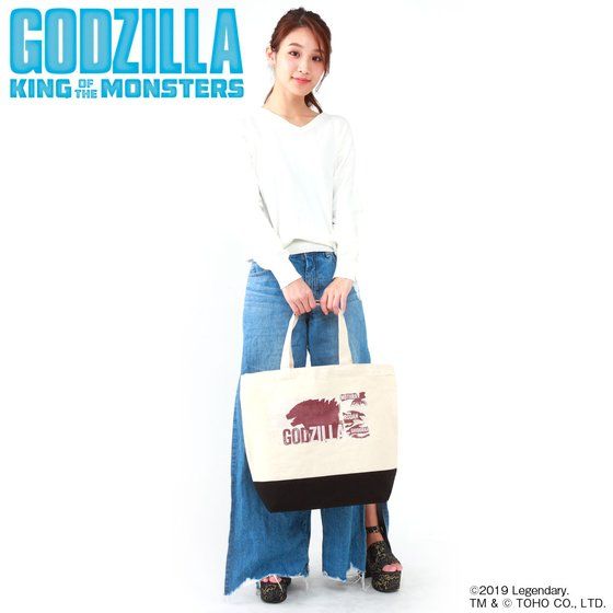 GODZILLA King of the Monsters �g�[�g�o�b�O