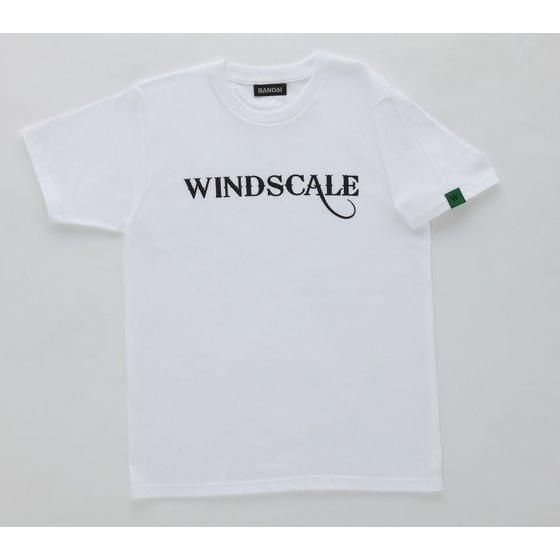 ���ʃ��C�_�[W�@WIND SCALE�@T�V���c�i���m�g�[���v�����g�j