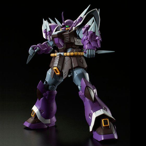 RE/100 1/100 イフリート・シュナイド 【再販】【２０１９年８月発送 