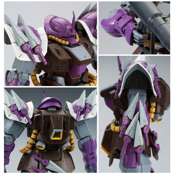 RE/100 1/100 イフリート・シュナイド 【再販】【２０１９年８月発送