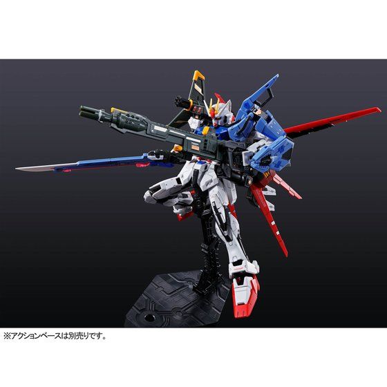 ○日本正規品○ 【限定商品！】 パーフェクトストライクガンダム RG 