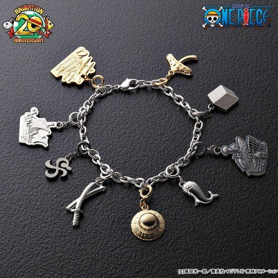 ONE PIECE@20thARNVy3󒍁F2019N9z