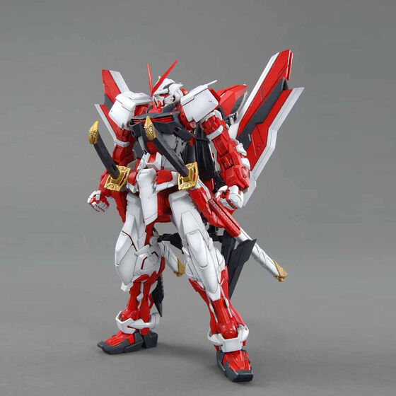 ＜プレミアム バンダイ＞ＨＧ 1/144 R03 バスターガンダム