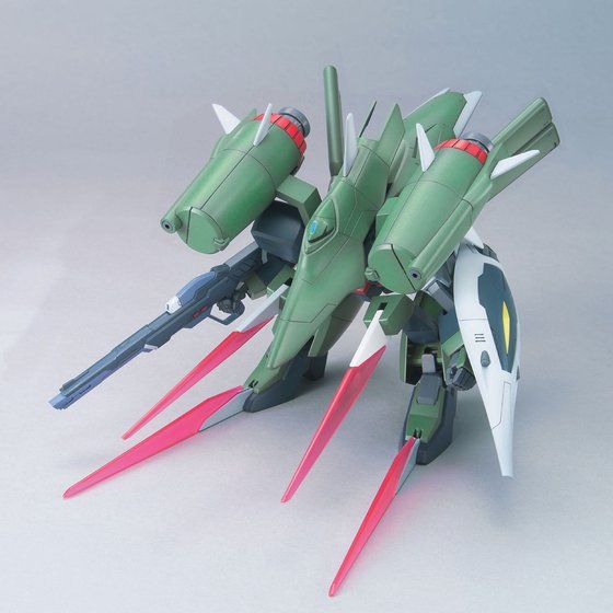 1/100 カオスガンダム | 機動戦士ガンダムSEED DESTINY フィギュア・プラモデル・プラキット | アニメグッズ  ・おもちゃならプレミアムバンダイ｜バンダイナムコグループの公式通販サイト