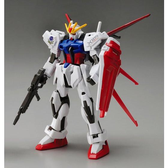 ＜プレミアム バンダイ＞ＨＧ 1/144 R02 デュエルガンダム アサルトシュラウド