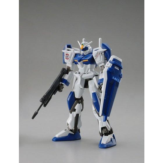 ＜プレミアム バンダイ＞ＨＧ 1/144 R02 デュエルガンダム アサルトシュラウド