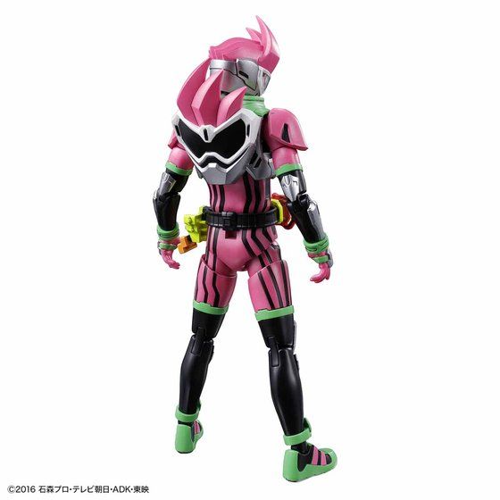 Figure-rise Standard 仮面ライダーエグゼイド アクションゲーマー レベル2