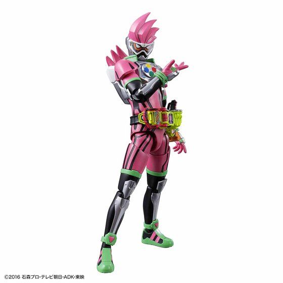 Figure-rise Standard 仮面ライダーエグゼイド アクションゲーマー レベル2