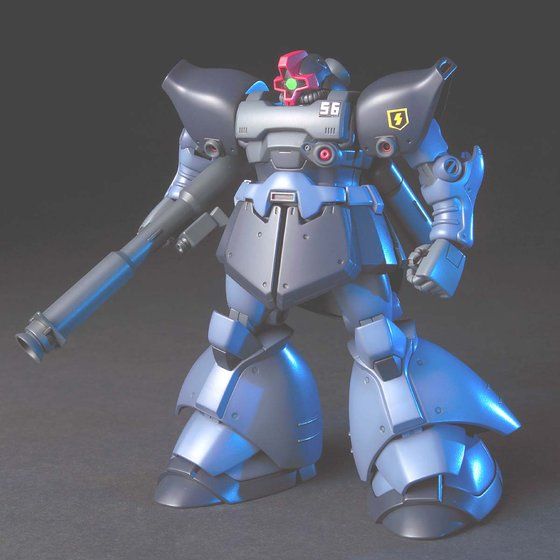 HGUC 1/144 リック・ドムII