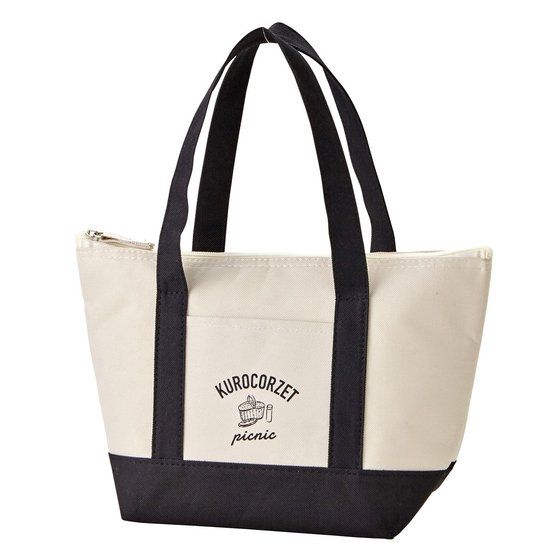 ���q�̃o�X�P�yKUROCORZET�z�ۗ�g�[�g�o�b�O�i19SS)