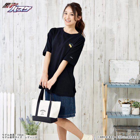 ���q�̃o�X�P�yKUROCORZET�z�ۗ�g�[�g�o�b�O�i19SS)