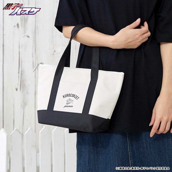 ���q�̃o�X�P�yKUROCORZET�z�ۗ�g�[�g�o�b�O�i19SS)