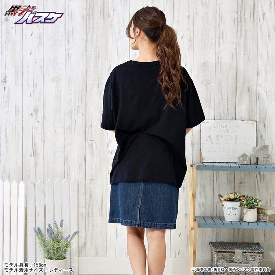 ���q�̃o�X�P�yKUROCORZET�z�����̃r�b�OT�V���c�i19SS)