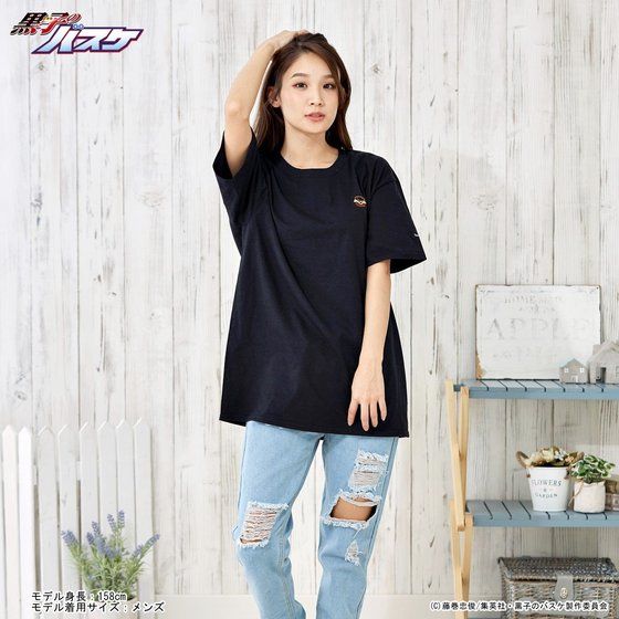 ���q�̃o�X�P�yKUROCORZET�z�ΐ_��T�V���c�i19SS�j