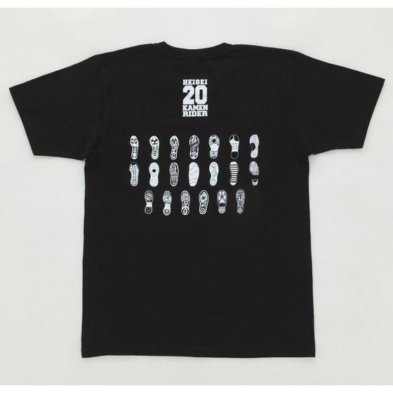 ʃC_[20iLO C_[ Footprint 20 TVc