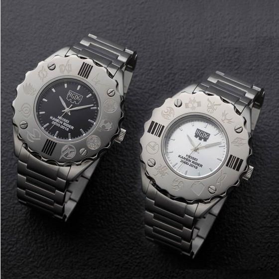 nYMADG~ʃC_[20LO 2000-2018 MEMORIAL WATCH