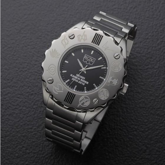 nYMADG~ʃC_[20LO 2000-2018 MEMORIAL WATCH