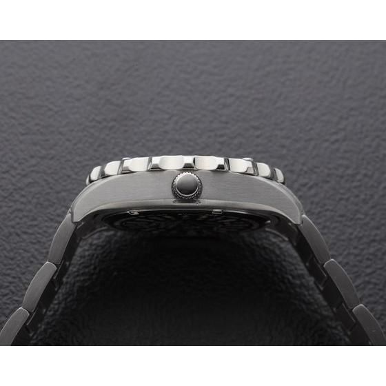 nYMADG~ʃC_[20LO 2000-2018 MEMORIAL WATCH
