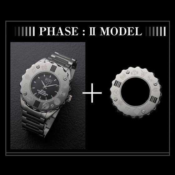 nYMADG~ʃC_[20LO 2000-2018 MEMORIAL WATCH