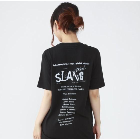 TXT vol.1「SLANG」Tシャツ