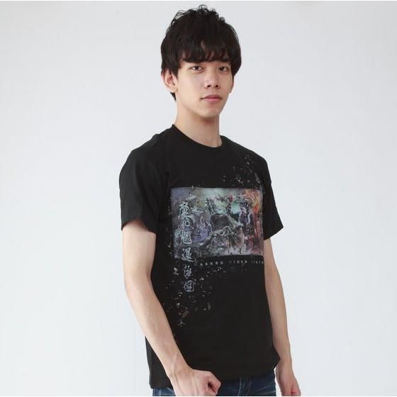 ���ʃ��C�_�[���S�@Blu�]ray BOX�r�W���A���f�U�C���@T�V���c