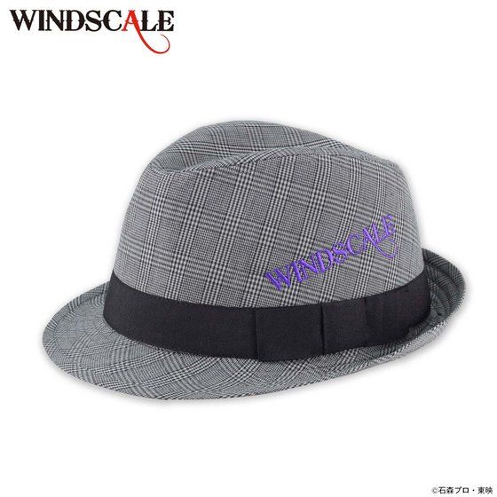 ���ʃ��C�_�[�v�@WIND SCALE�@�i�`�������� ���܂�HAT