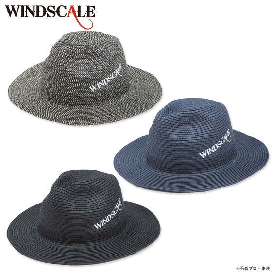 ʃC_[v@WIND SCALE@y[p[~hu[h܂HAT