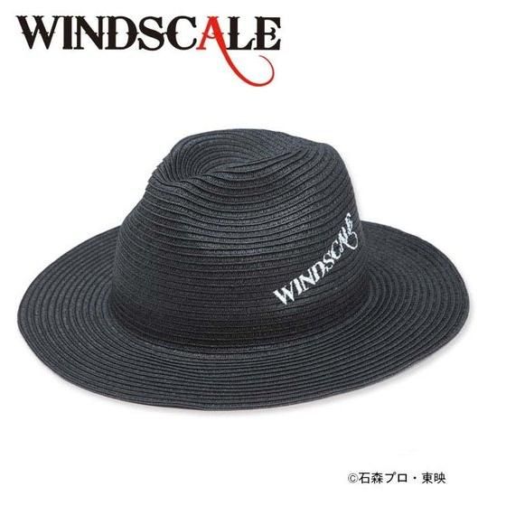 ʃC_[v@WIND SCALE@y[p[~hu[h܂HAT