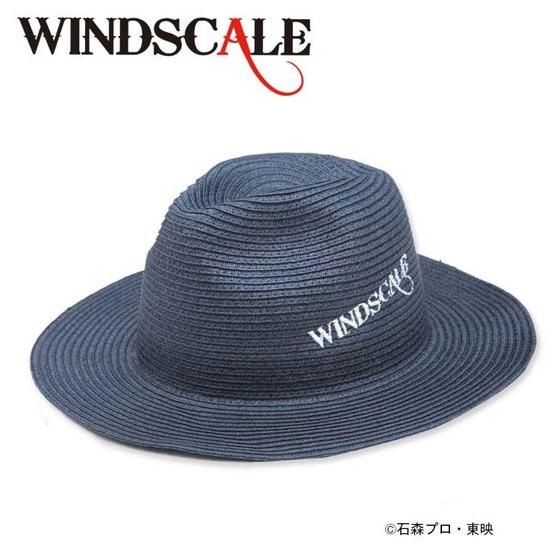 ʃC_[v@WIND SCALE@y[p[~hu[h܂HAT