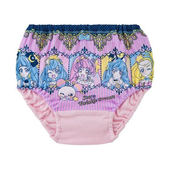 �X�^�[���g�D�C���N���v���L���A�J���[�V���[�c2���gE