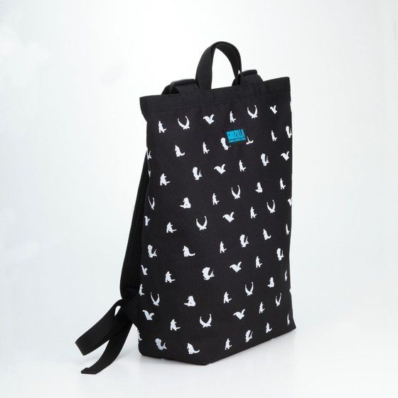 Godzilla King of the Monsters �u�[�e�B�o�b�O