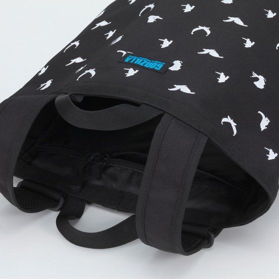 Godzilla King of the Monsters �u�[�e�B�o�b�O